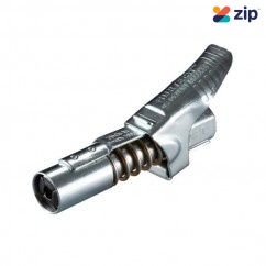 Makita 191A76-5 - NPT1/8 - 69MPA Grease Coupler One Touch Lock On Adapter Nozzle to suit DGP180 Caulking Gun Accessories